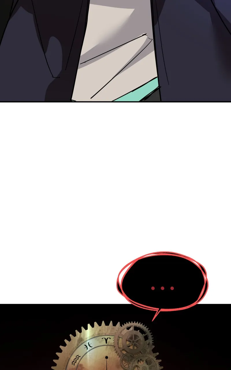 Death: Rescheduled Chapter 91 page 19 - 