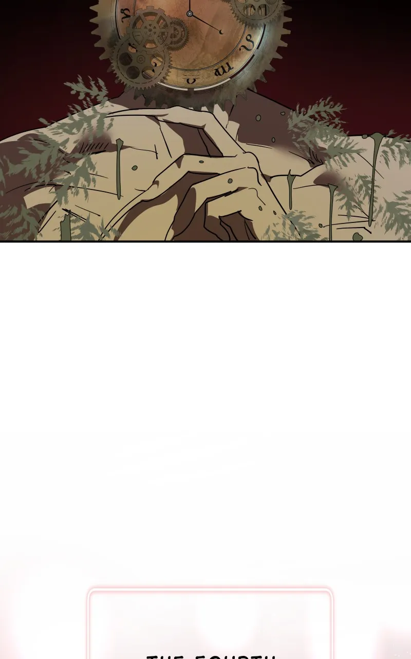 Death: Rescheduled Chapter 91 page 20 - 