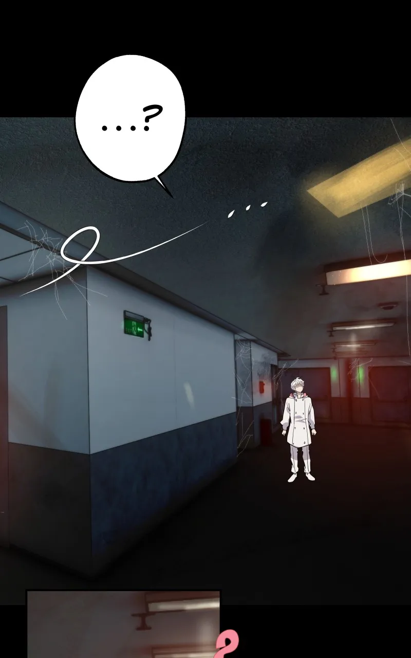 Death: Rescheduled Chapter 91 page 23 - 