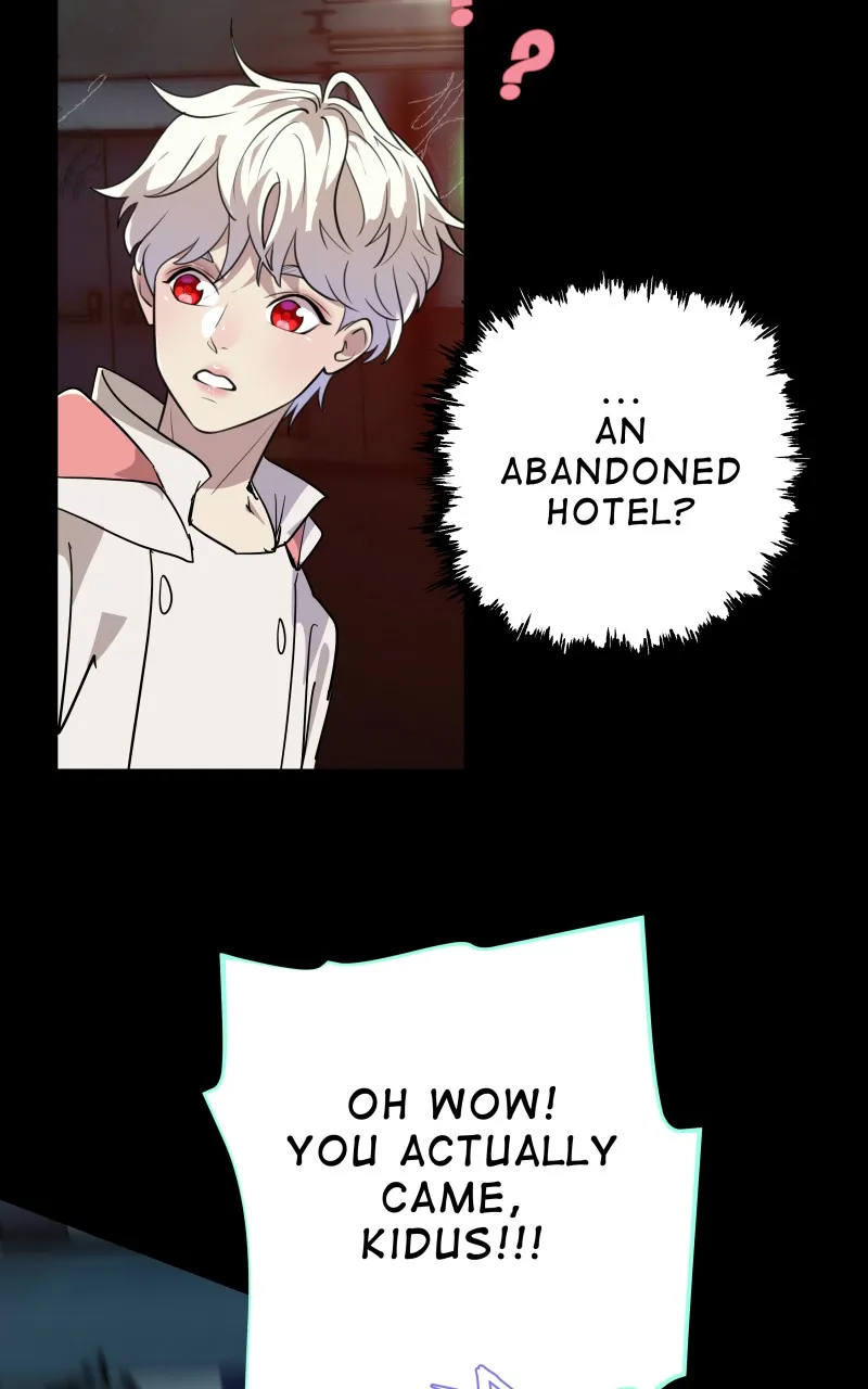 Death: Rescheduled Chapter 91 page 24 - 