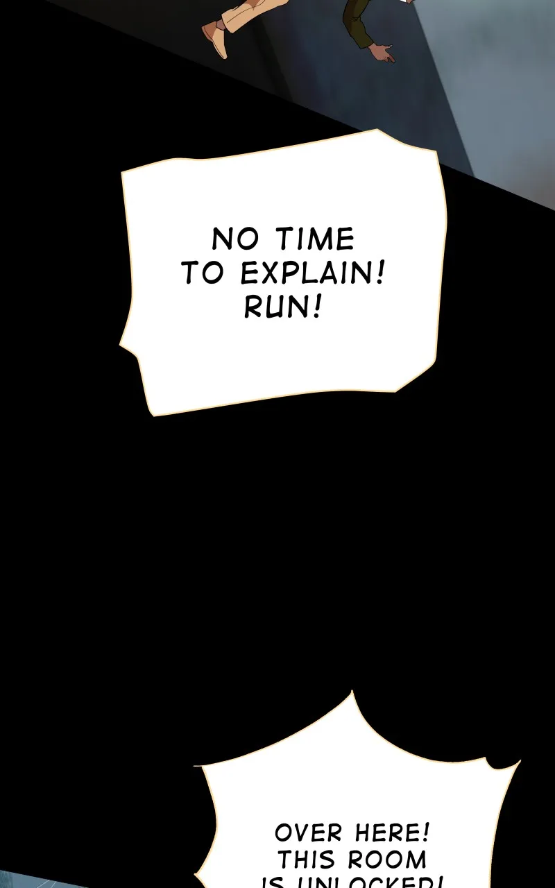 Death: Rescheduled Chapter 91 page 26 - 