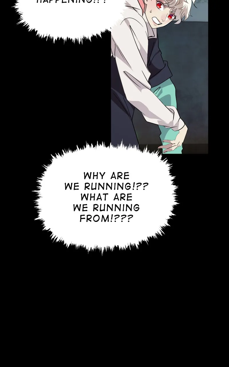 Death: Rescheduled Chapter 91 page 28 - 