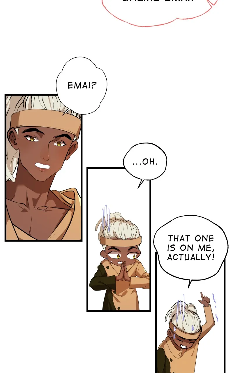 Death: Rescheduled Chapter 91 page 4 - 