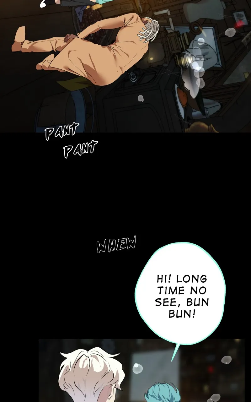 Death: Rescheduled Chapter 91 page 31 - 