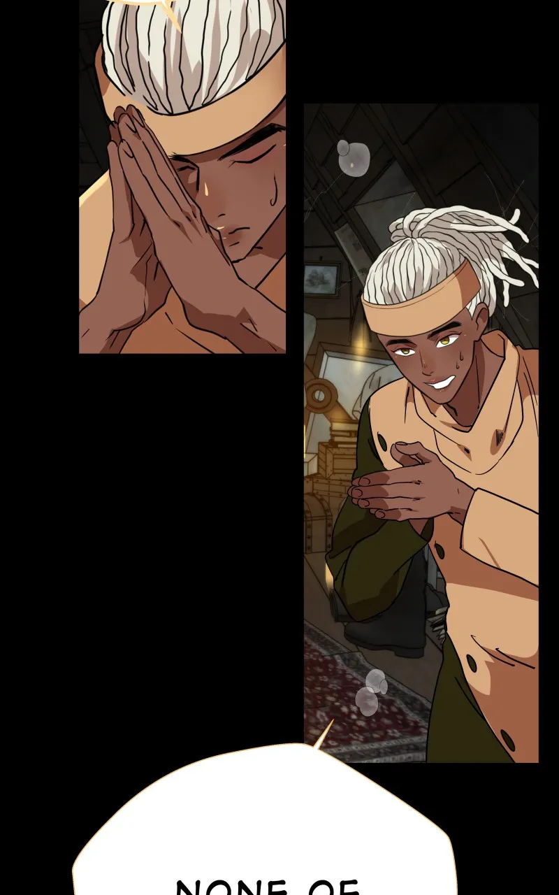 Death: Rescheduled Chapter 91 page 38 - 