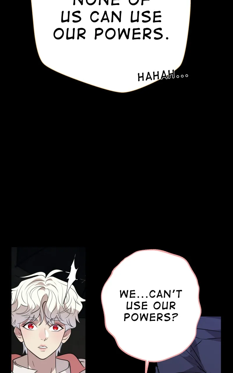 Death: Rescheduled Chapter 91 page 39 - 