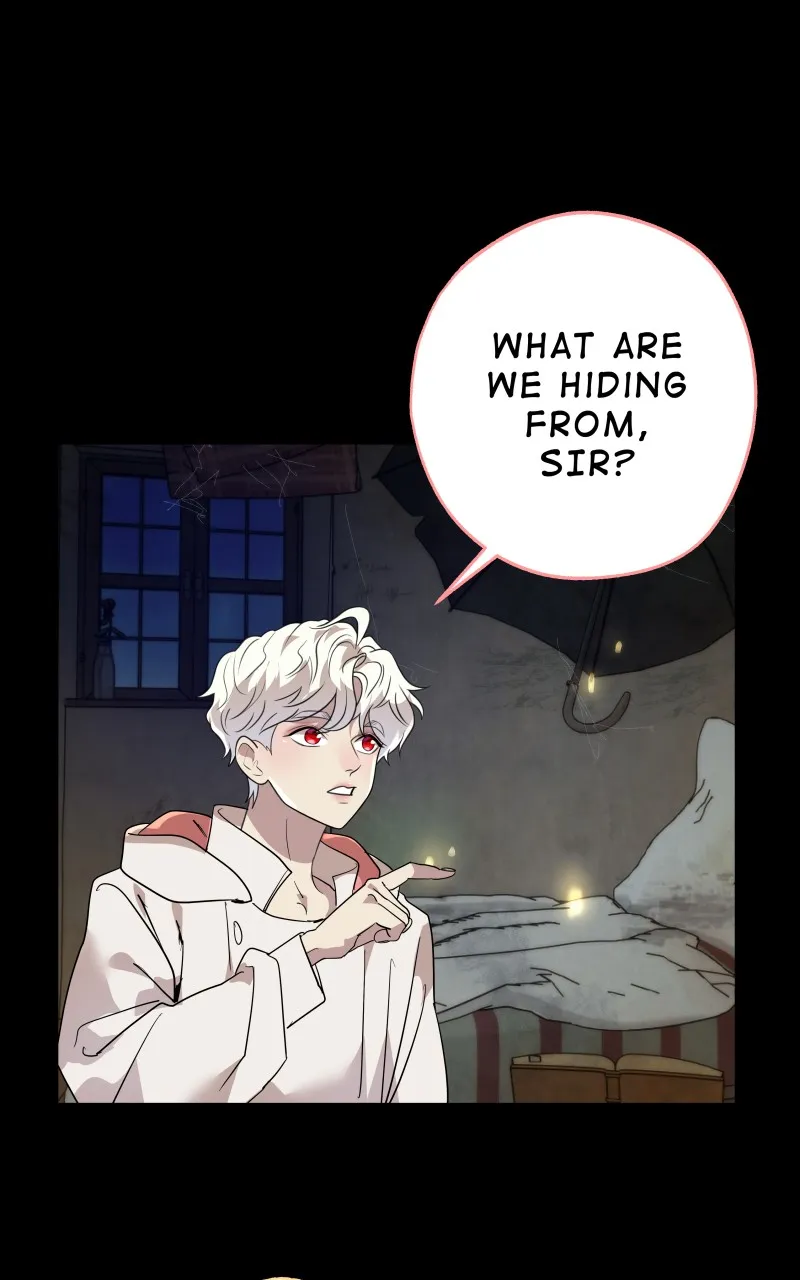 Death: Rescheduled Chapter 91 page 42 - 
