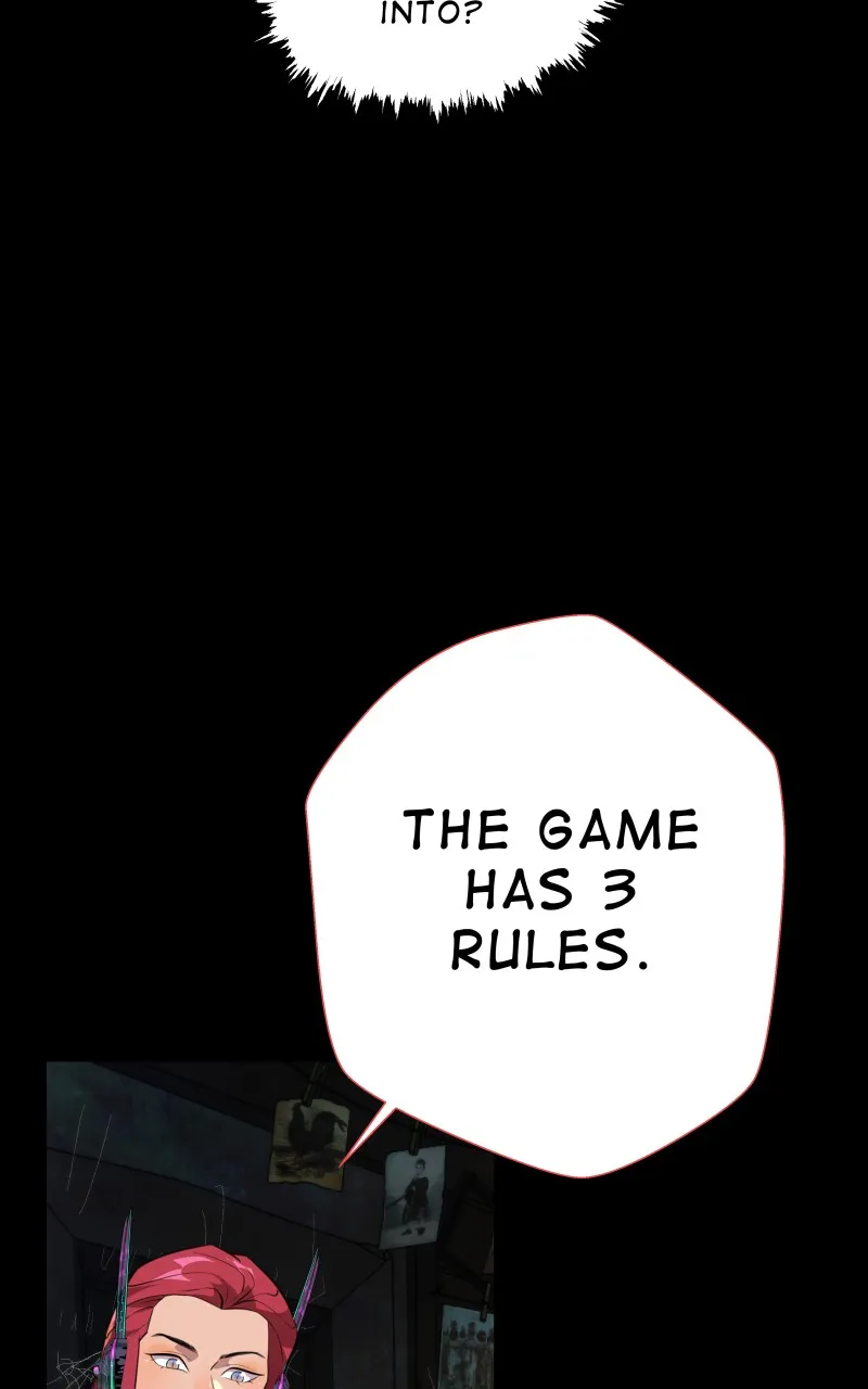 Death: Rescheduled Chapter 91 page 44 - 