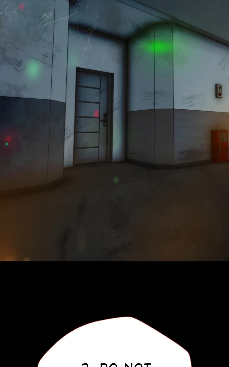 Death: Rescheduled Chapter 91 page 46 - 