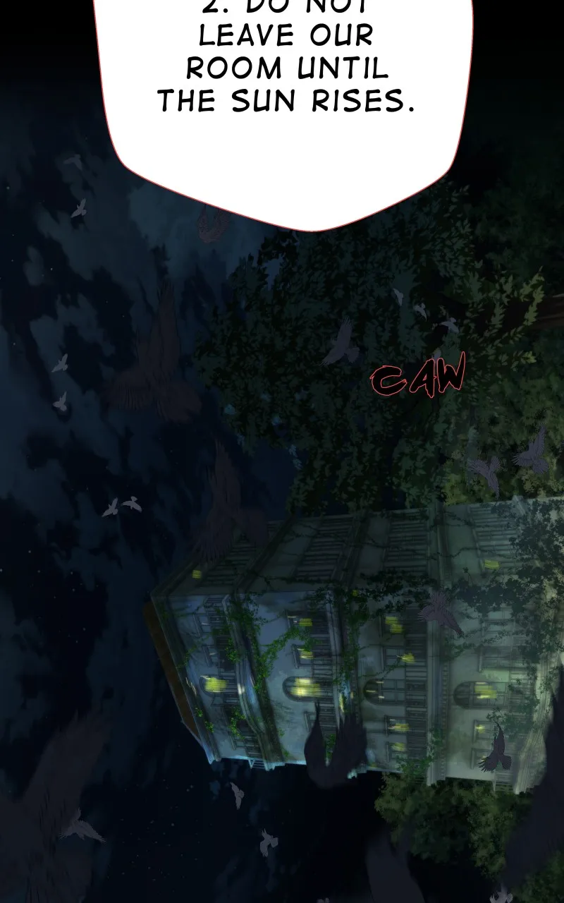 Death: Rescheduled Chapter 91 page 47 - 