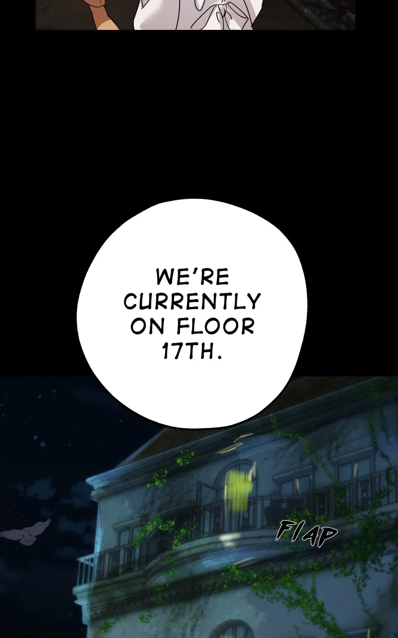 Death: Rescheduled Chapter 91 page 51 - 