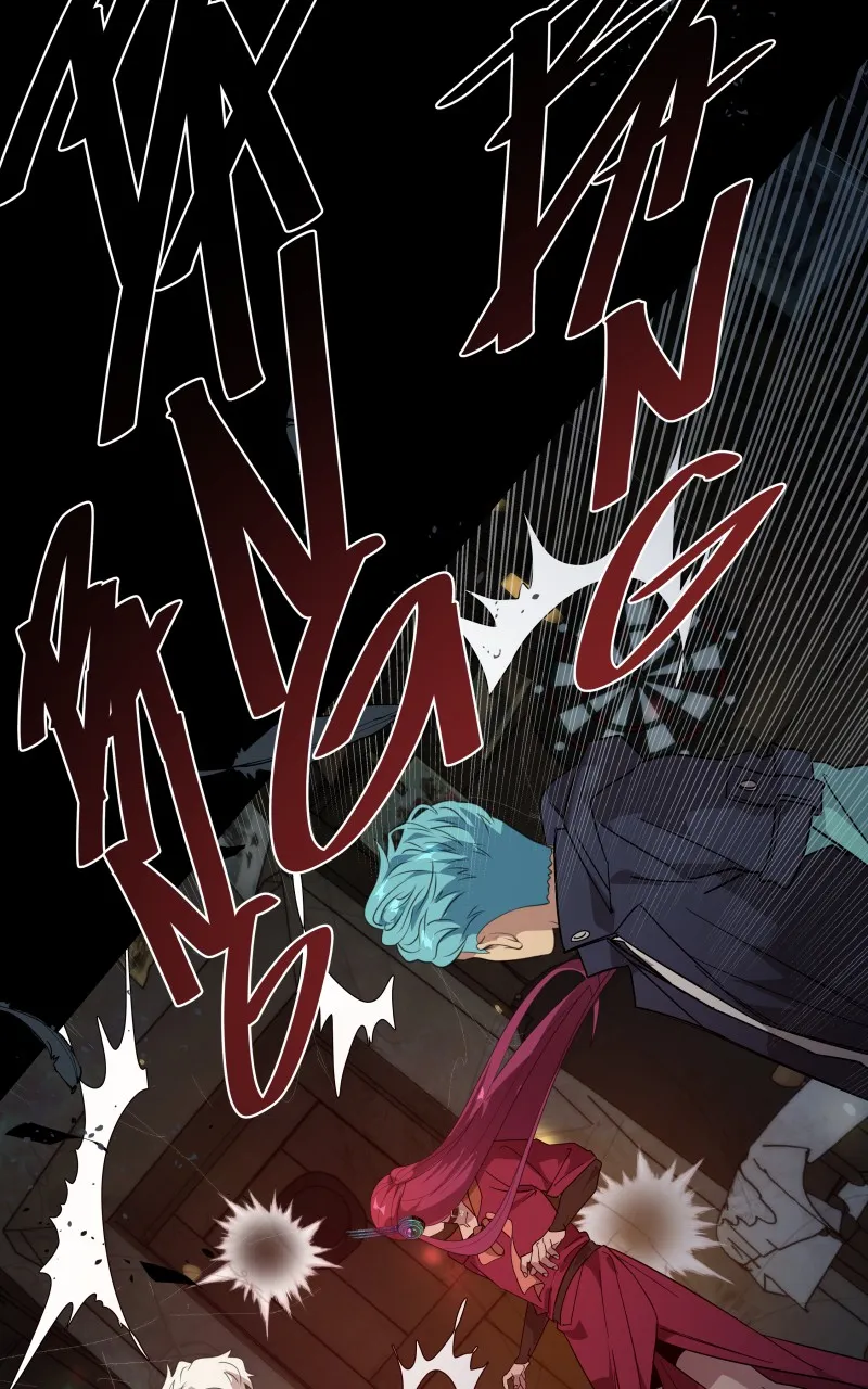 Death: Rescheduled Chapter 91 page 53 - 