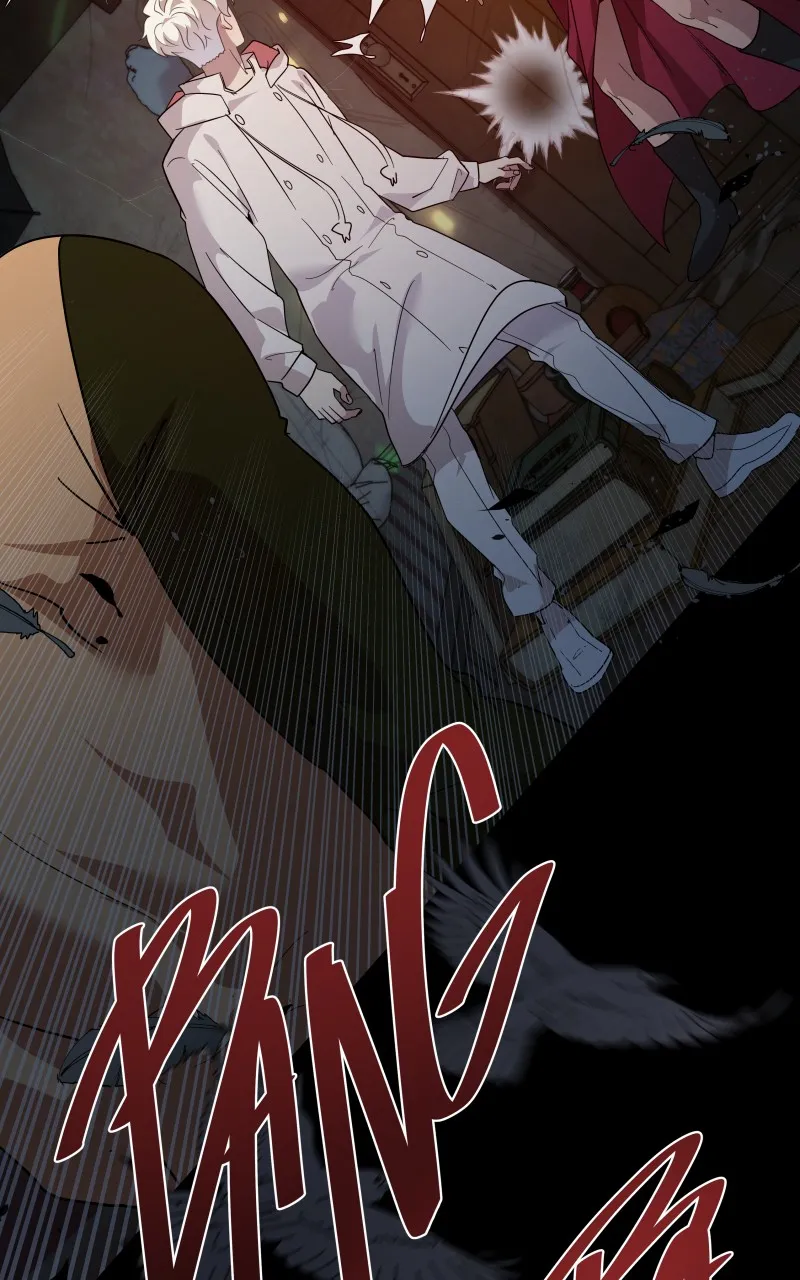 Death: Rescheduled Chapter 91 page 54 - 