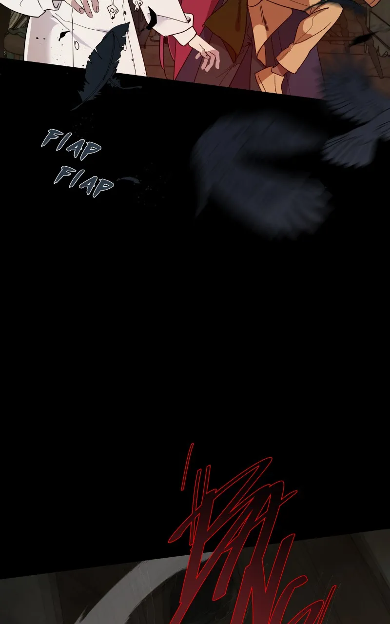 Death: Rescheduled Chapter 91 page 56 - 