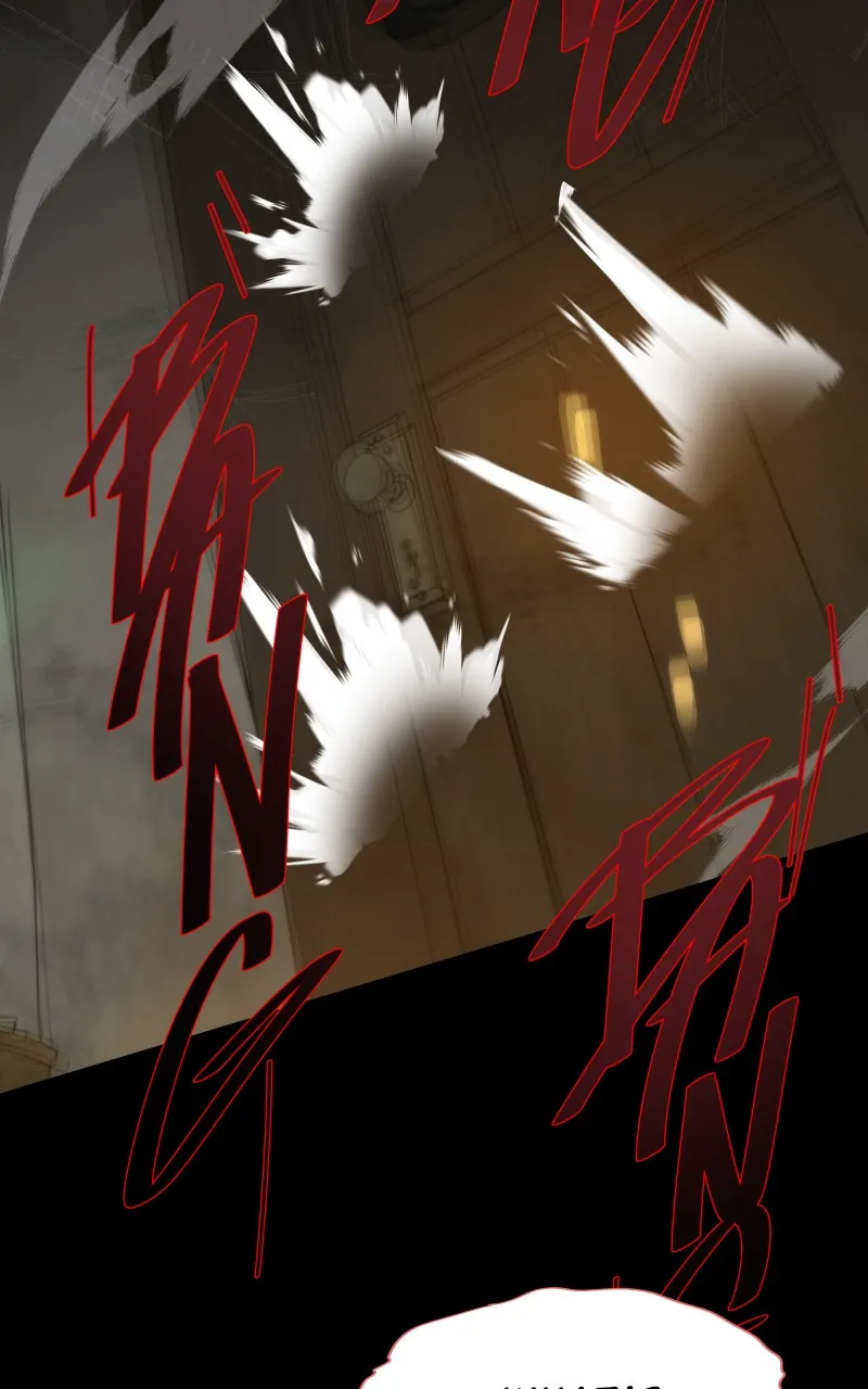 Death: Rescheduled Chapter 91 page 57 - 