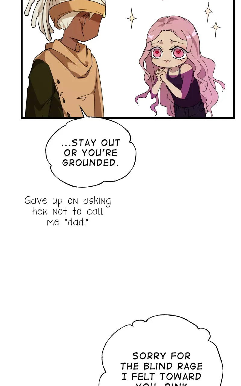 Death: Rescheduled Chapter 91 page 7 - 