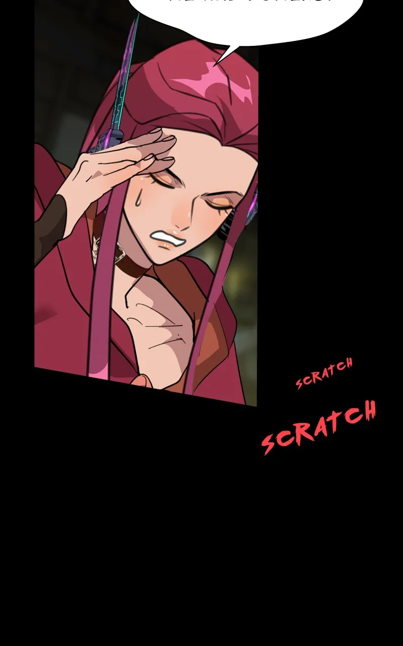 Death: Rescheduled Chapter 91 page 65 - 