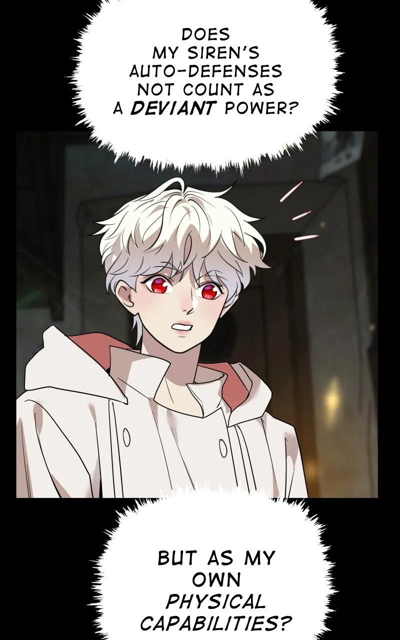 Death: Rescheduled Chapter 91 page 75 - 