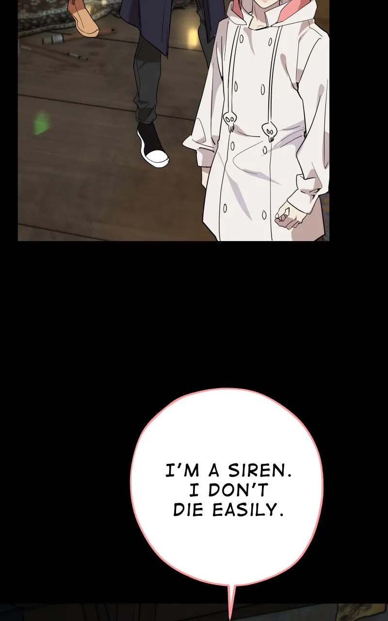 Death: Rescheduled Chapter 91 page 78 - 
