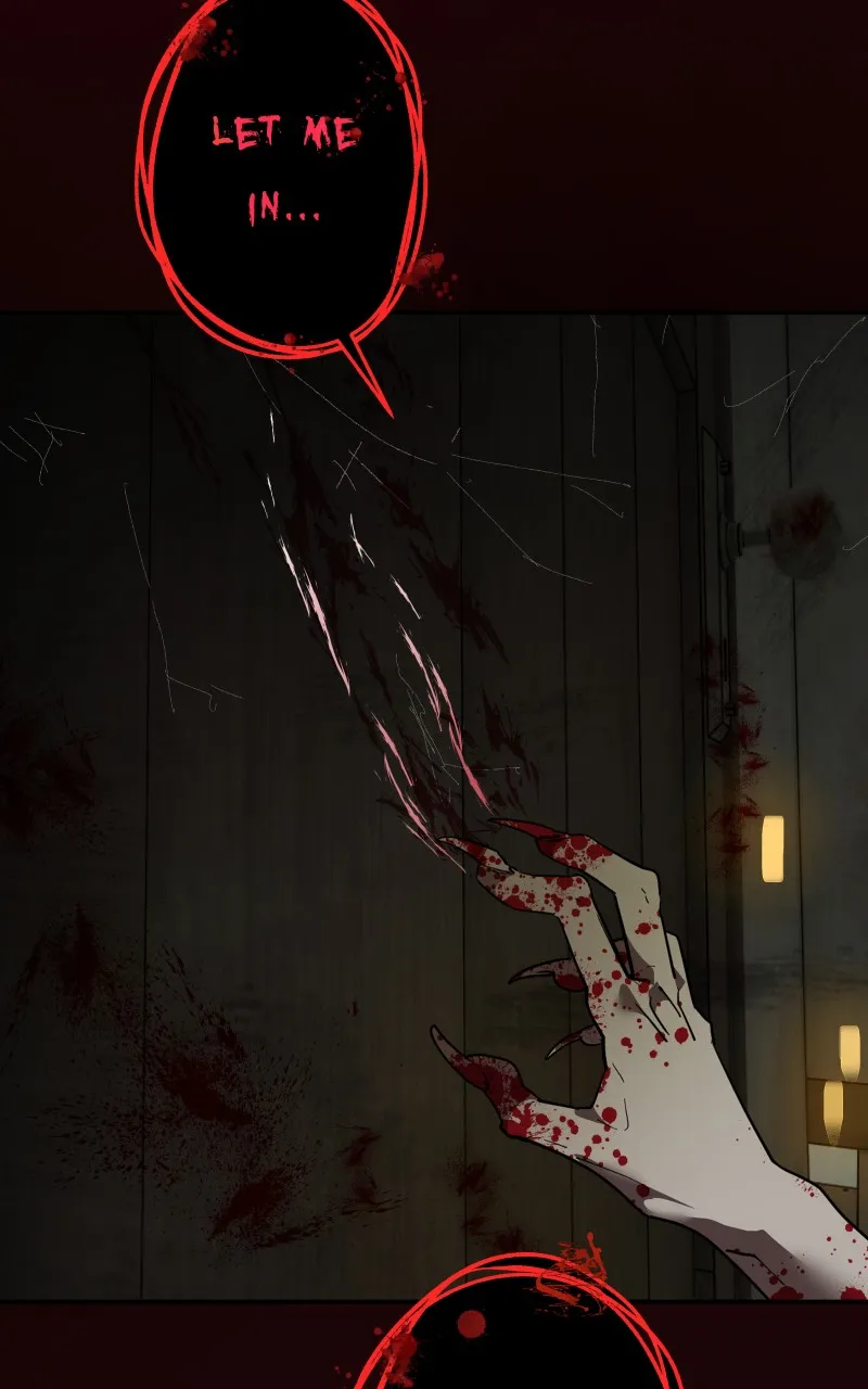 Death: Rescheduled Chapter 91 page 81 - 