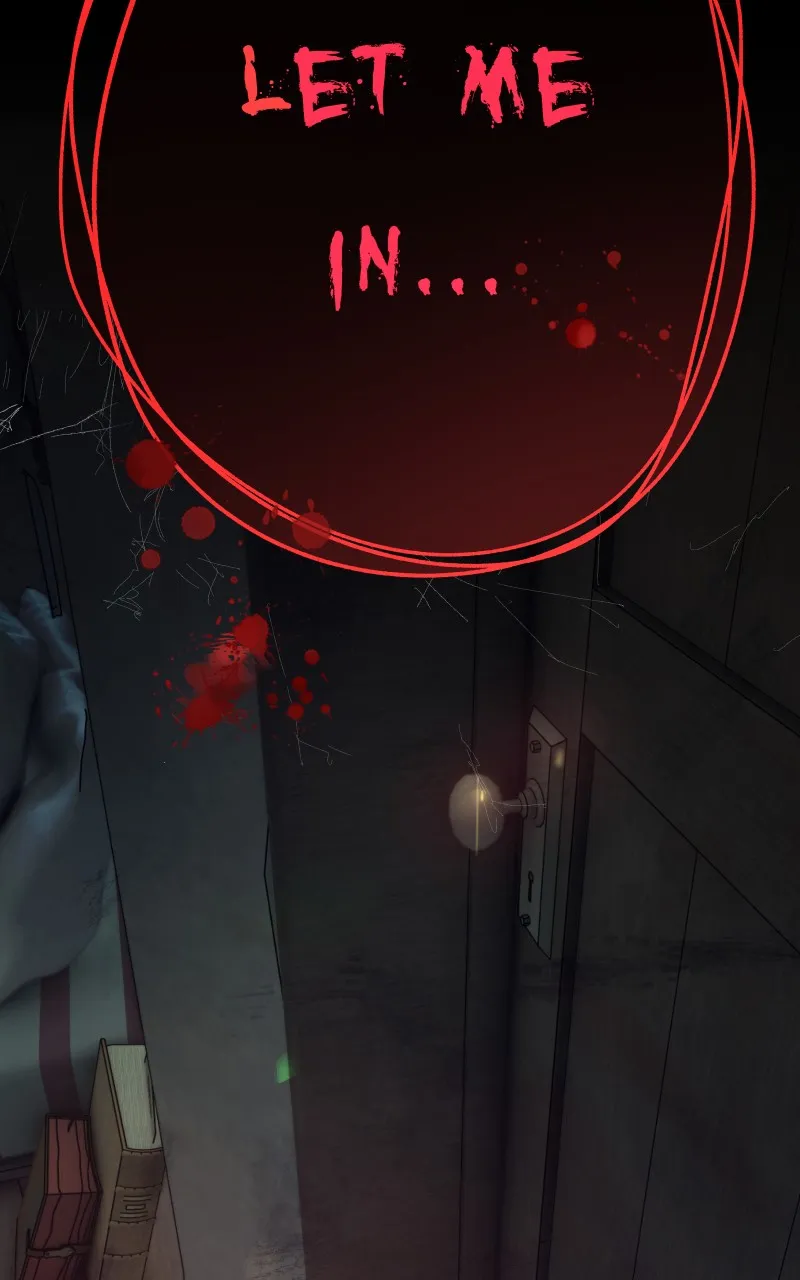Death: Rescheduled Chapter 91 page 84 - 