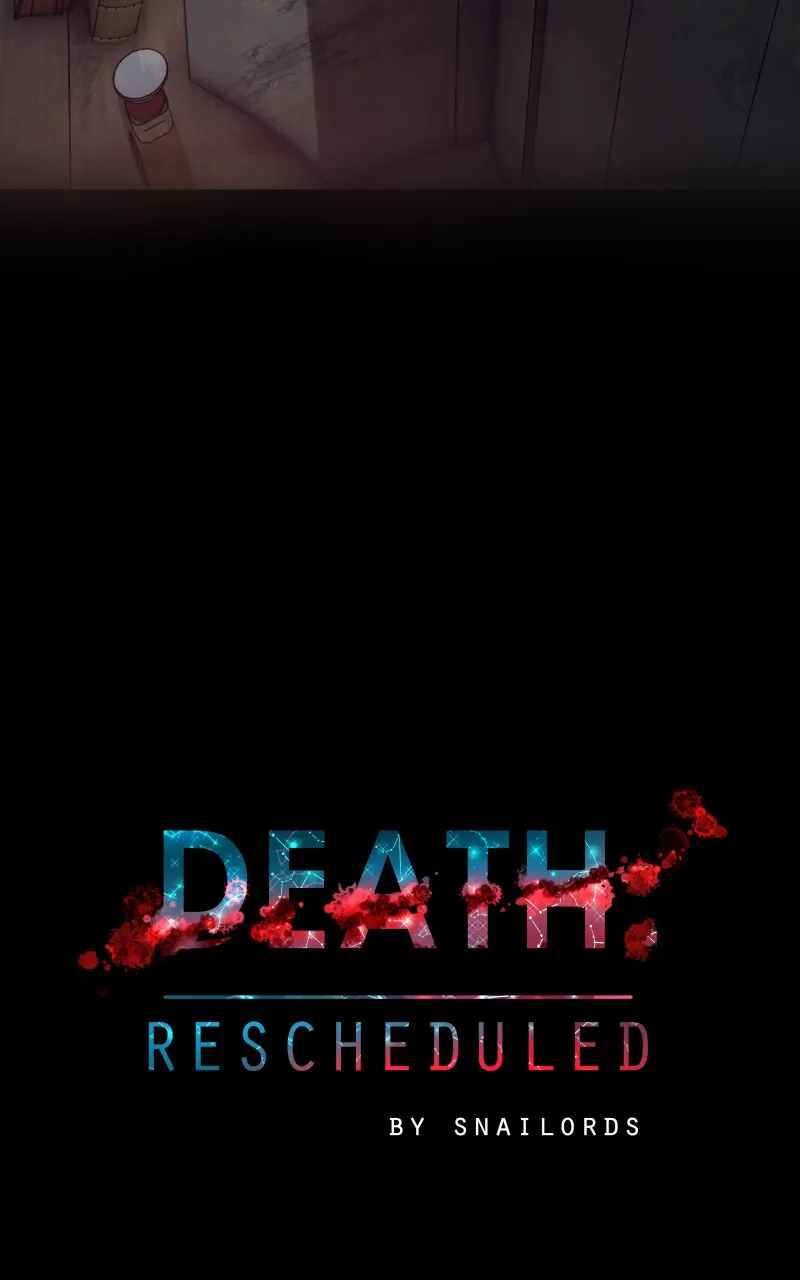 Death: Rescheduled Chapter 91 page 85 - 