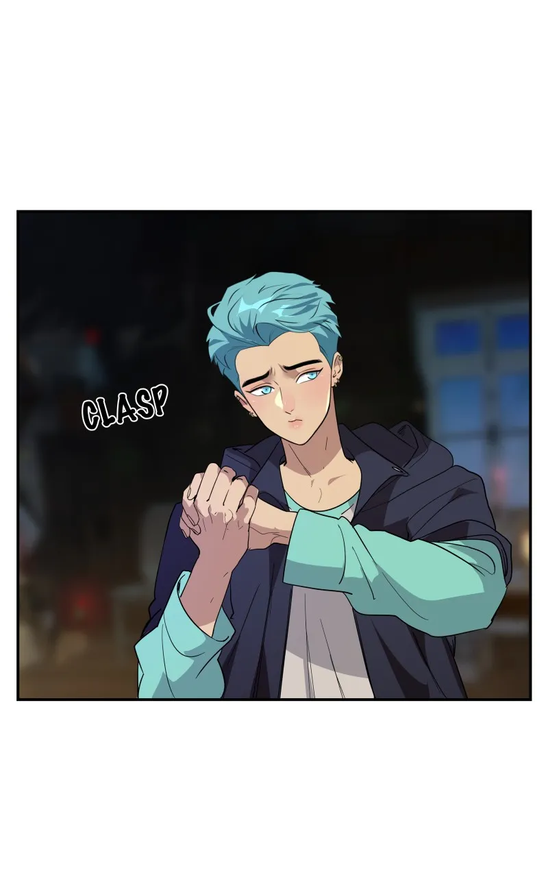 Death: Rescheduled Chapter 92 page 12 - 
