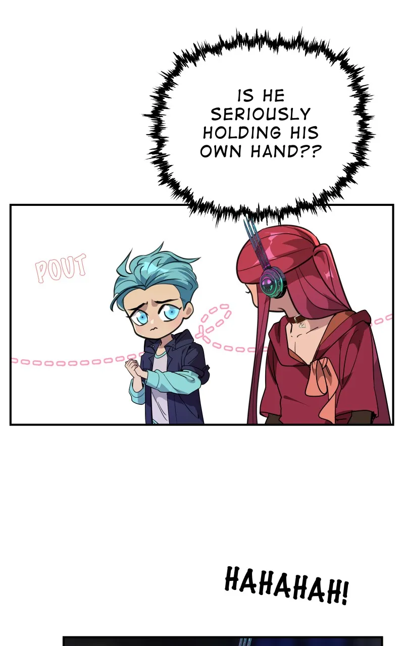 Death: Rescheduled Chapter 92 page 13 - 