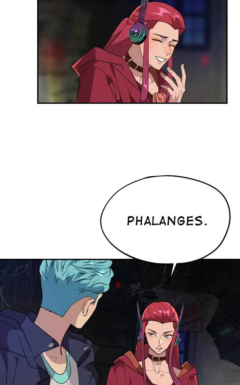 Death: Rescheduled Chapter 92 page 14 - 