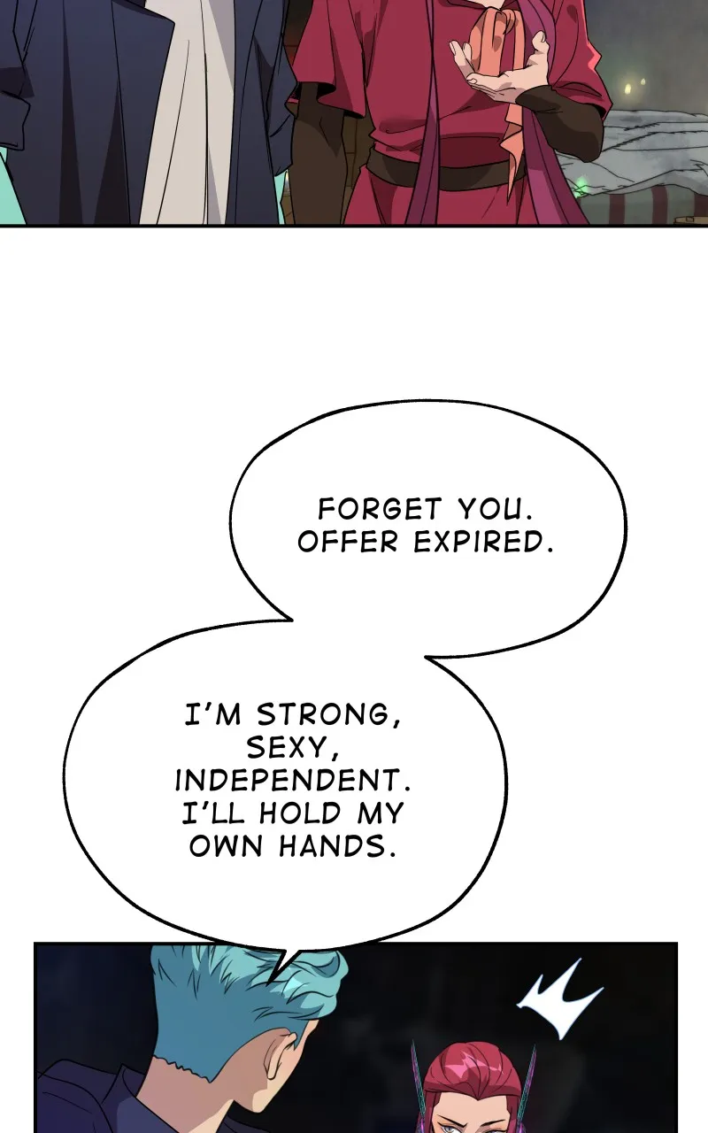 Death: Rescheduled Chapter 92 page 15 - 