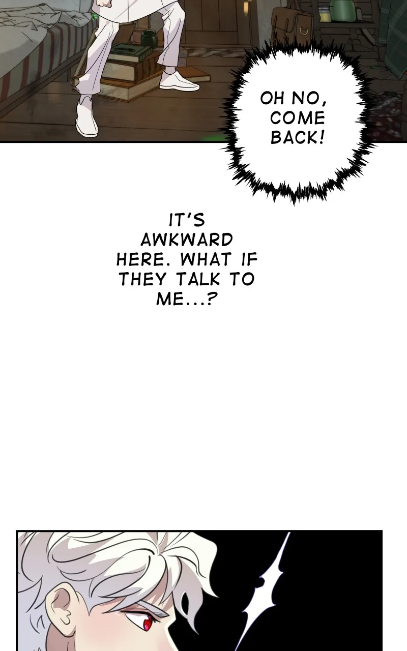 Death: Rescheduled Chapter 92 page 24 - 