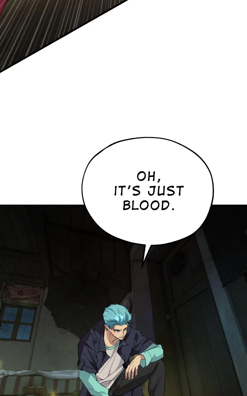 Death: Rescheduled Chapter 92 page 28 - 