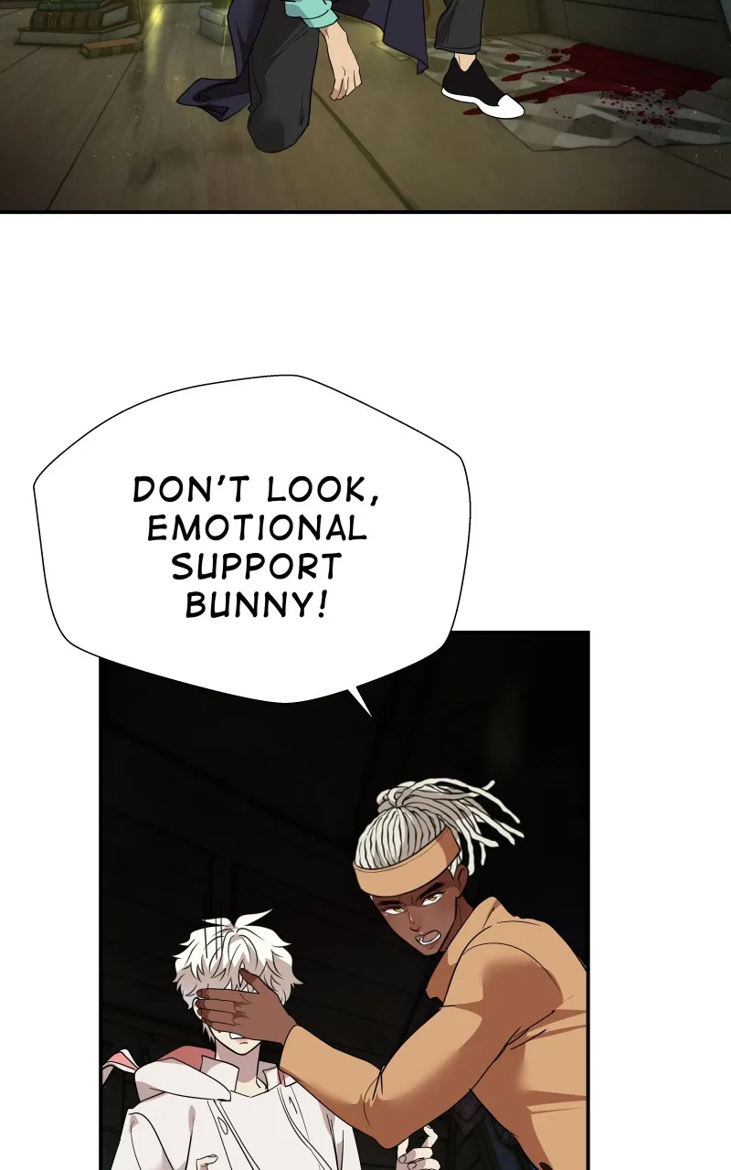 Death: Rescheduled Chapter 92 page 29 - 