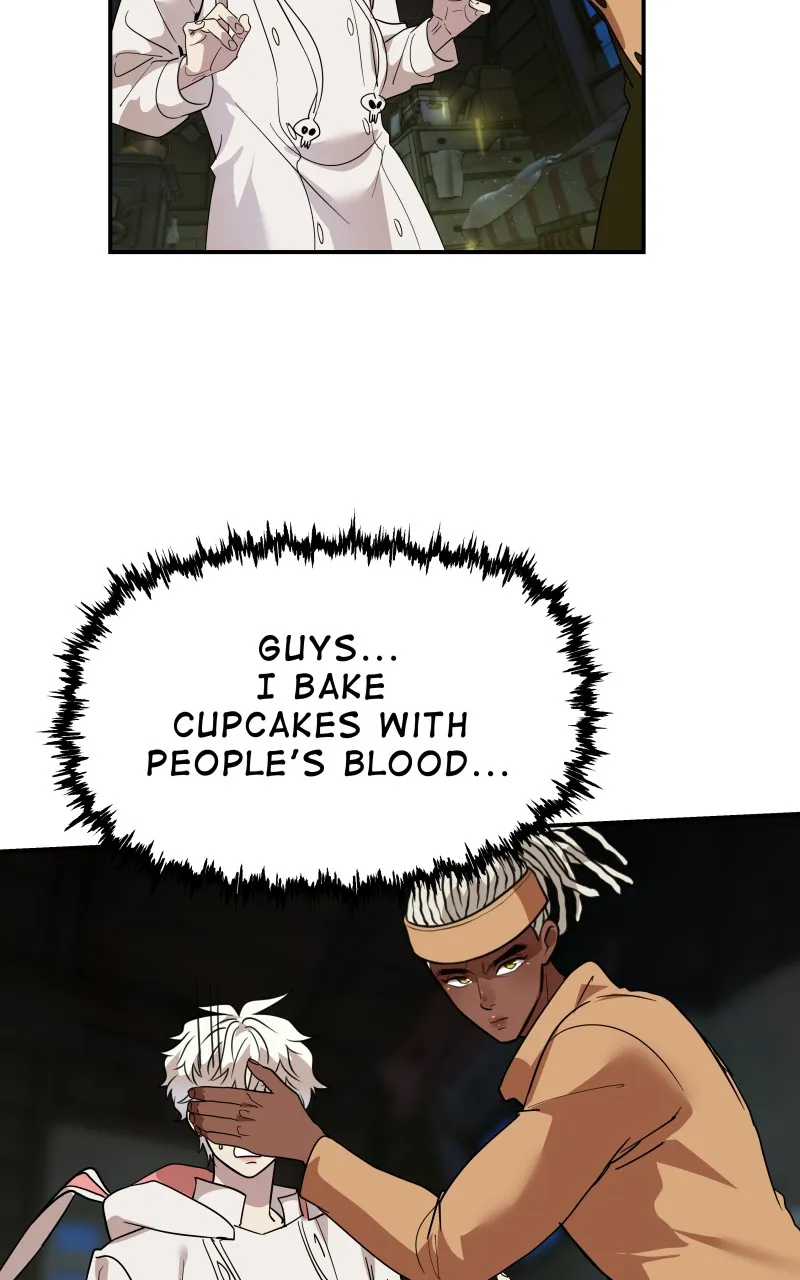 Death: Rescheduled Chapter 92 page 30 - 