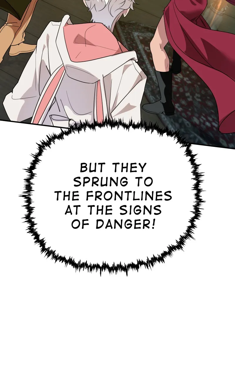 Death: Rescheduled Chapter 92 page 33 - 