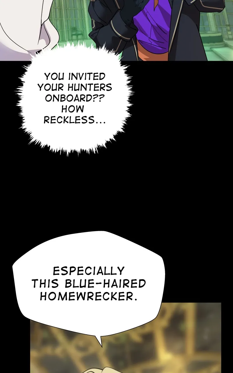 Death: Rescheduled Chapter 92 page 36 - 