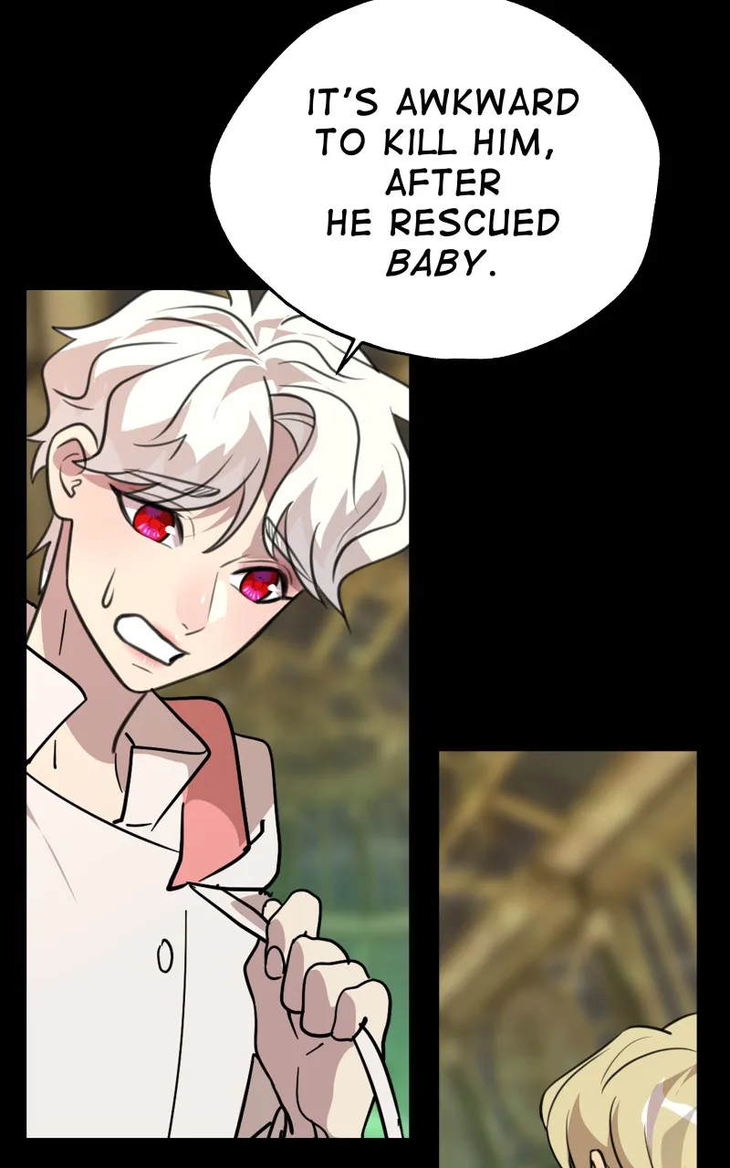 Death: Rescheduled Chapter 92 page 42 - 