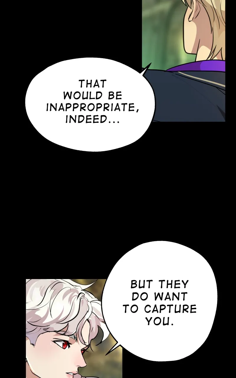 Death: Rescheduled Chapter 92 page 43 - 