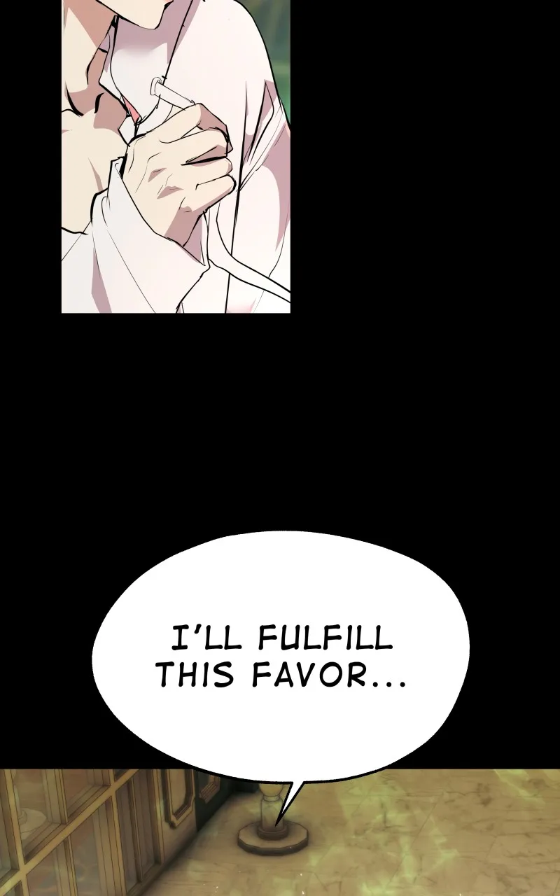 Death: Rescheduled Chapter 92 page 44 - 