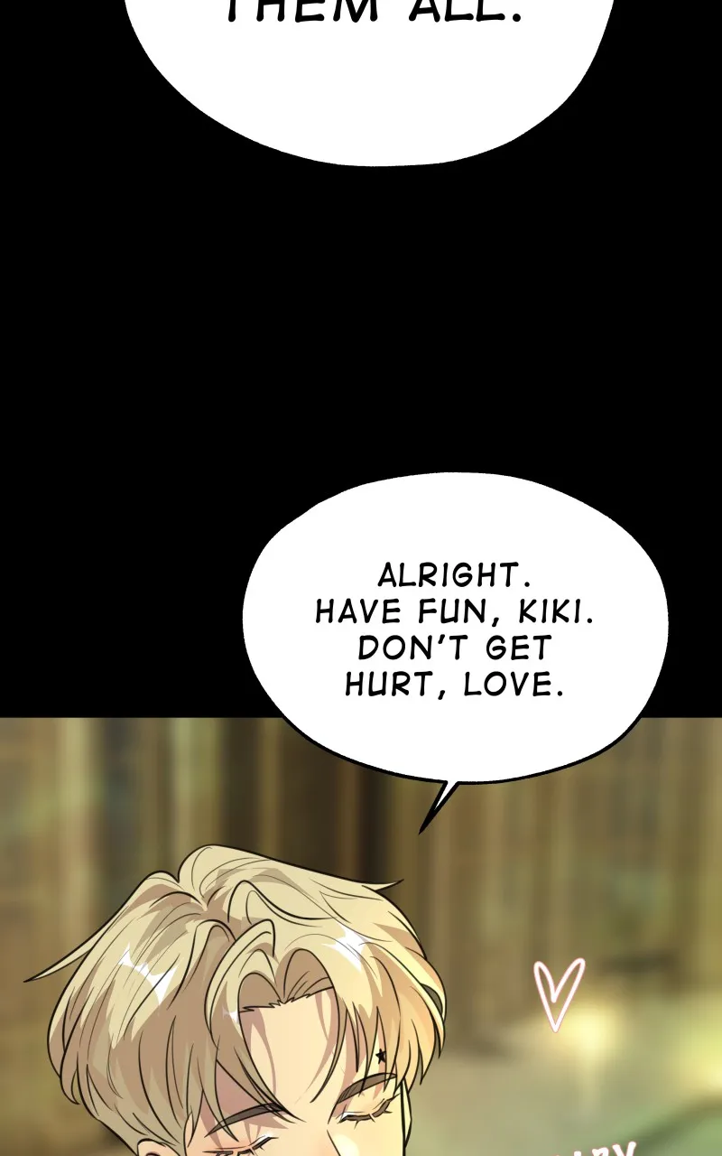 Death: Rescheduled Chapter 92 page 46 - 