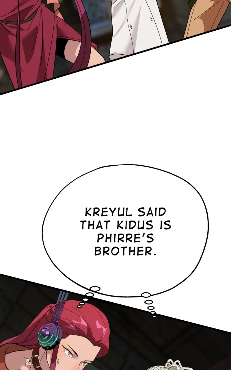 Death: Rescheduled Chapter 92 page 49 - 