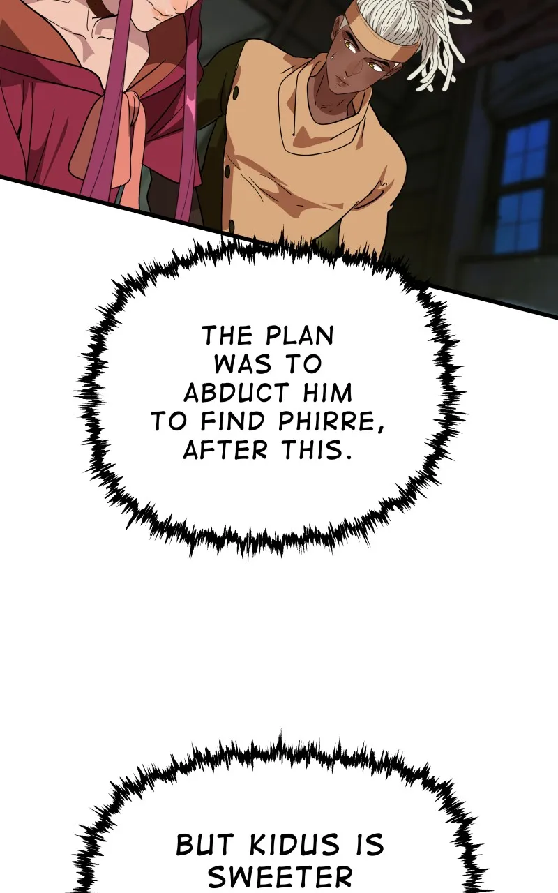 Death: Rescheduled Chapter 92 page 50 - 