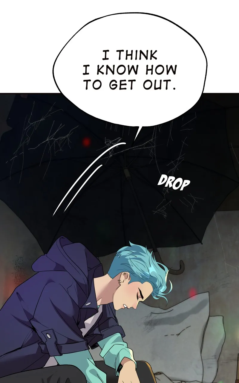 Death: Rescheduled Chapter 92 page 56 - 