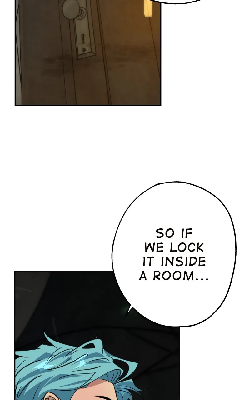 Death: Rescheduled Chapter 92 page 59 - 
