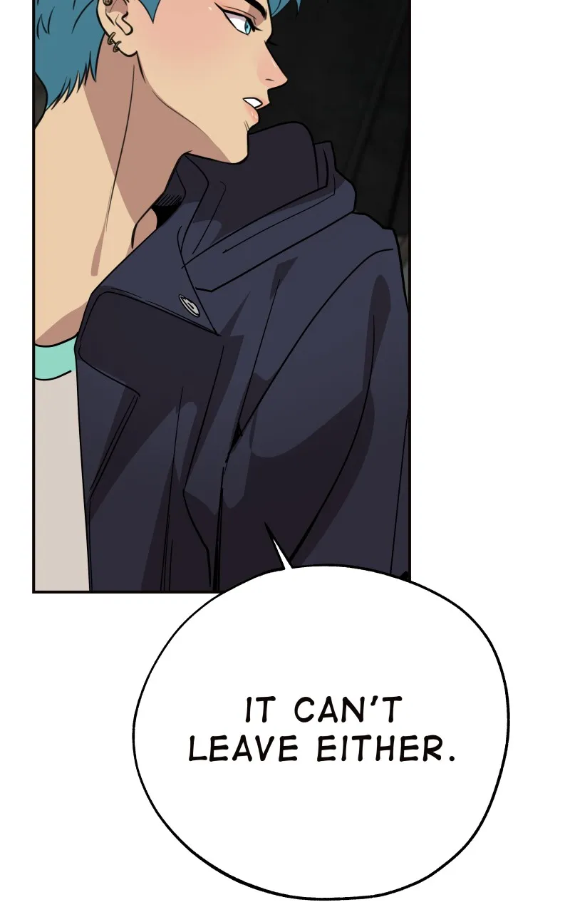 Death: Rescheduled Chapter 92 page 60 - 