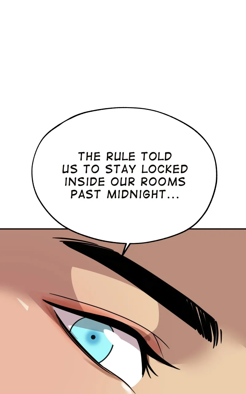 Death: Rescheduled Chapter 92 page 61 - 