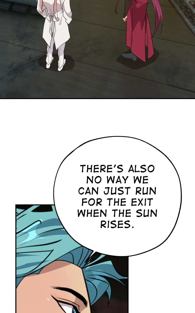 Death: Rescheduled Chapter 92 page 67 - 