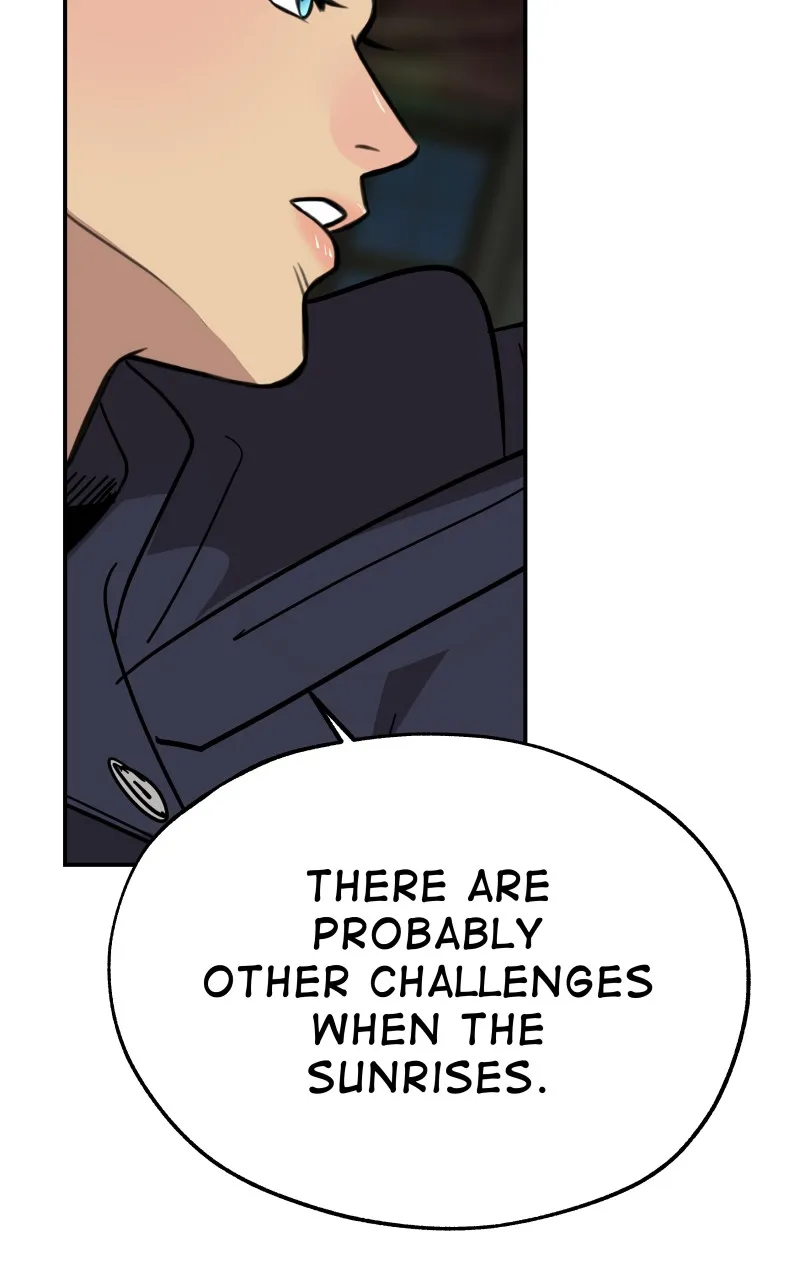 Death: Rescheduled Chapter 92 page 68 - 