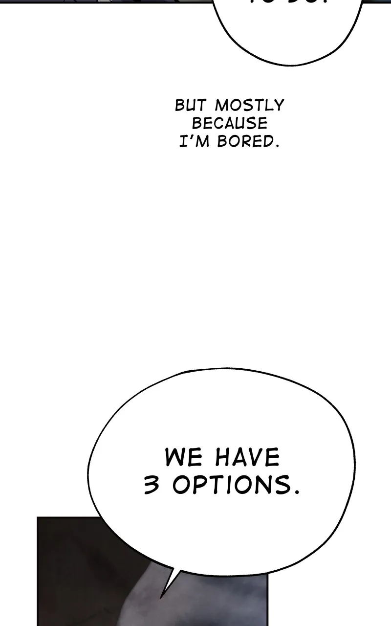 Death: Rescheduled Chapter 92 page 70 - 