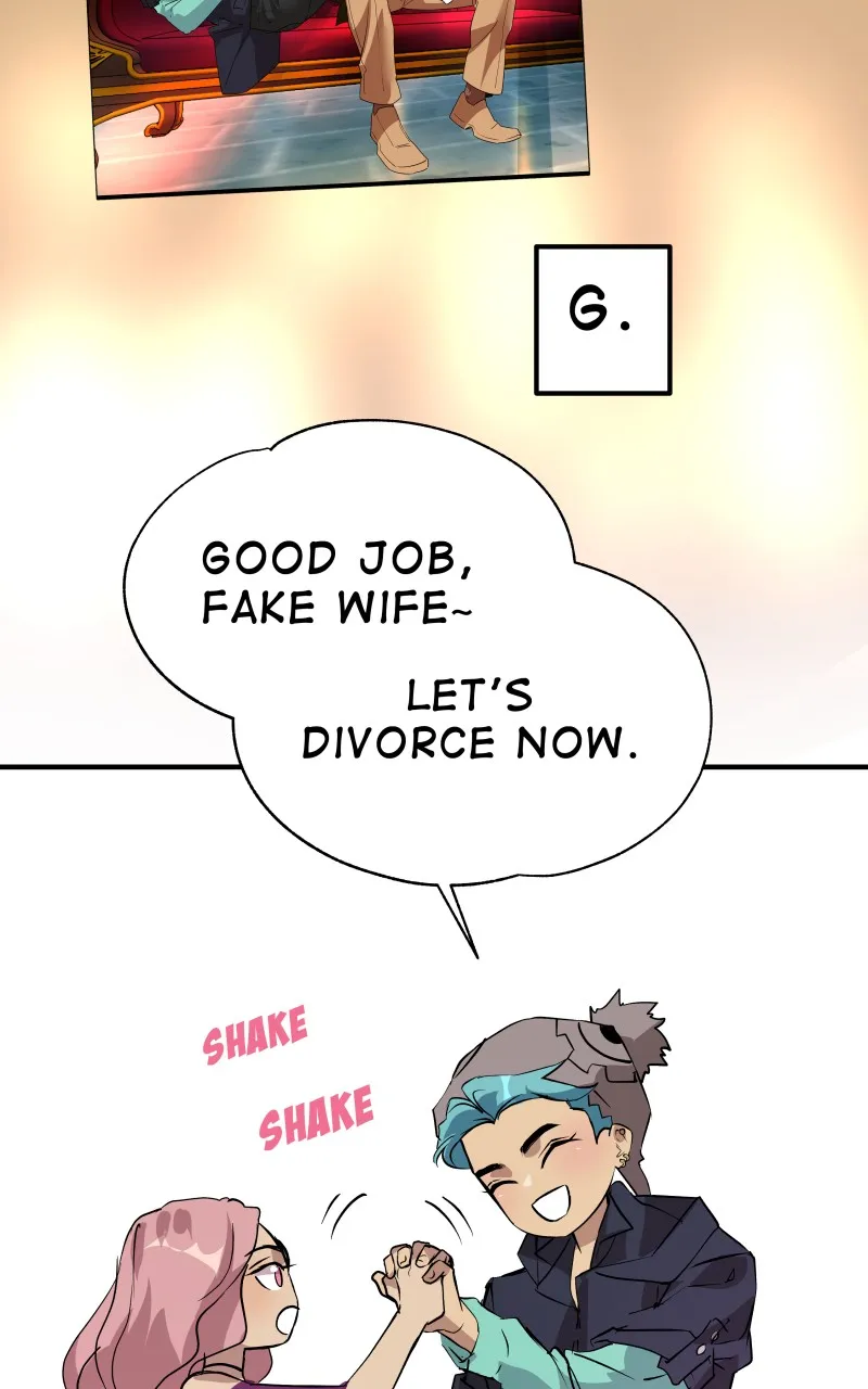 Death: Rescheduled Chapter 92 page 8 - 